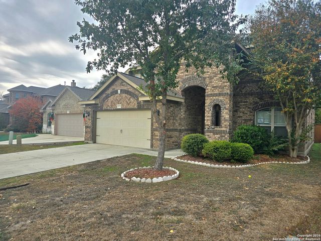 8719 Kallison Arbor, San Antonio, TX 78254