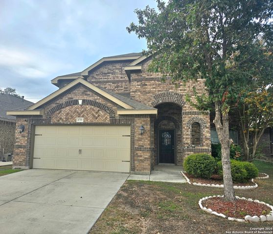 8719 Kallison Arbor, San Antonio, TX 78254