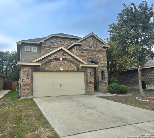 8719 Kallison Arbor, San Antonio, TX 78254