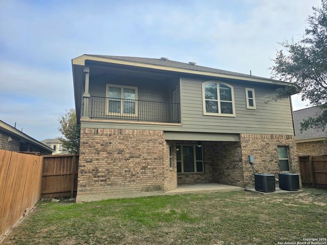 8719 Kallison Arbor, San Antonio, TX 78254