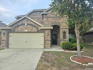 8719 Kallison Arbor, San Antonio, TX 78254