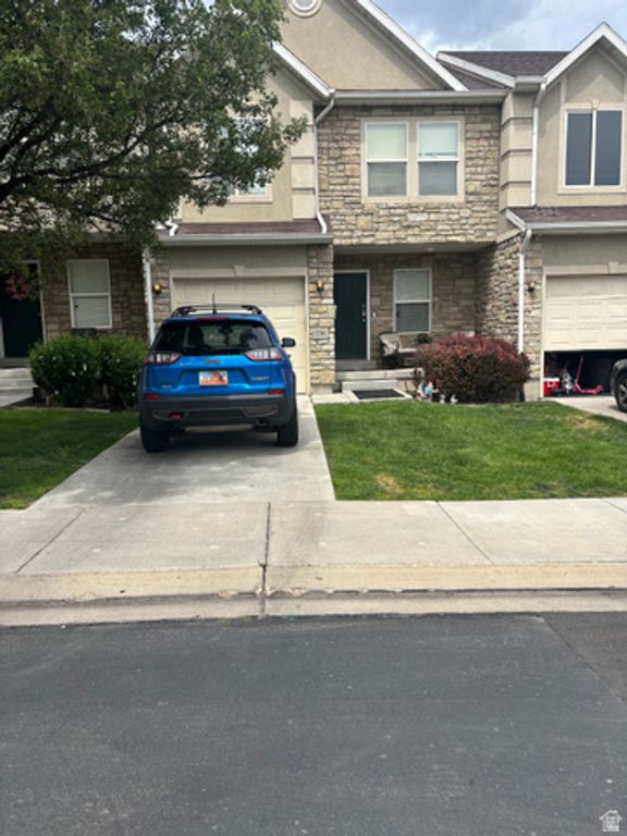 3296 W LOWER NEWARK WAY, West Jordan, UT 84088 — photo 2