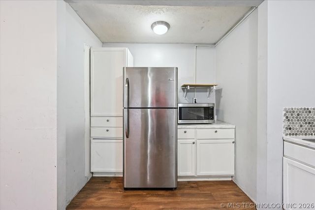 2420 N Oxford Avenue, Tulsa, OK 74115