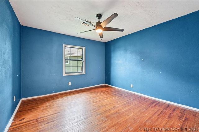 2420 N Oxford Avenue, Tulsa, OK 74115