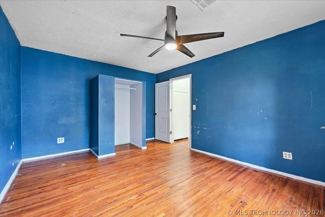 2420 N Oxford Avenue, Tulsa, OK 74115