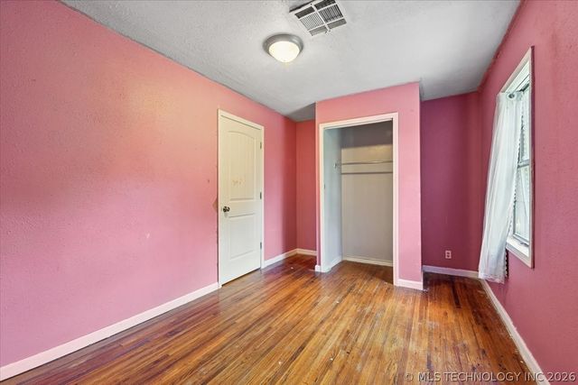 2420 N Oxford Avenue, Tulsa, OK 74115