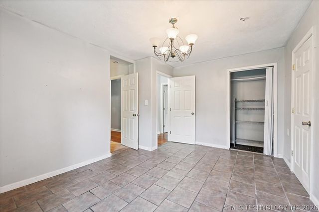 2420 N Oxford Avenue, Tulsa, OK 74115