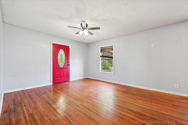 2420 N Oxford Avenue, Tulsa, OK 74115