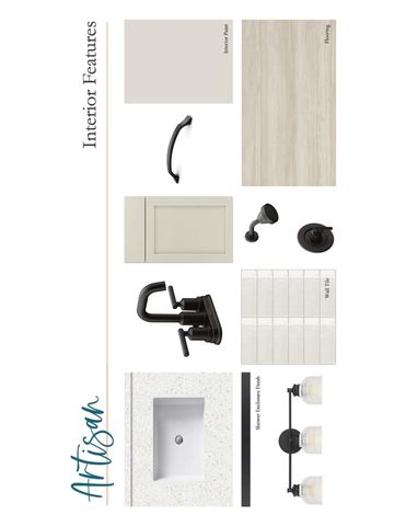 7405 Montage DR, Austin, TX 78738