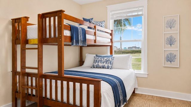 4118 Green Heron Drive, Galveston, TX 77554