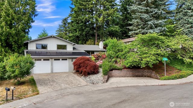 13800 SE 21st Street, Bellevue, WA 98005
