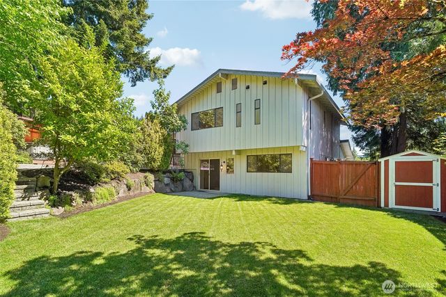 13800 SE 21st Street, Bellevue, WA 98005