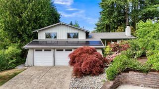 13800 SE 21st Street, Bellevue, WA 98005