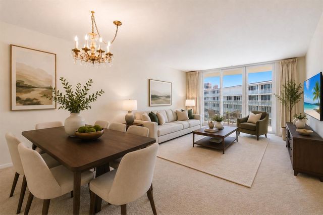 3540 S Ocean Boulevard 808w, South Palm Beach, FL 33480