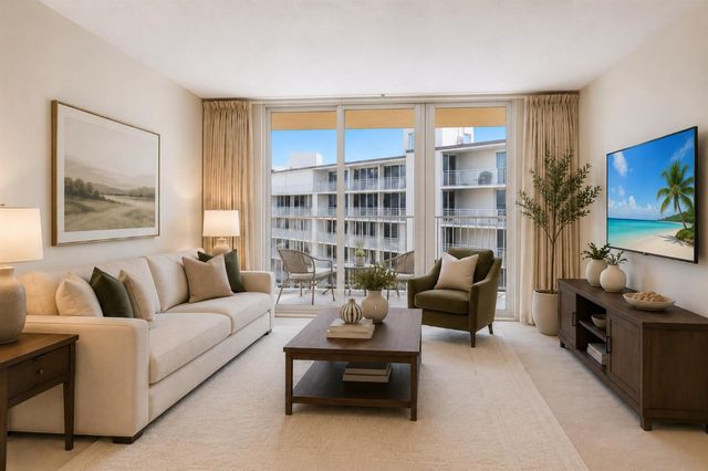 3540 S Ocean Boulevard 808w, South Palm Beach, FL 33480