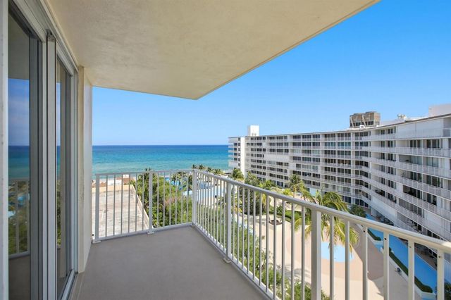3540 S Ocean Boulevard 808w, South Palm Beach, FL 33480