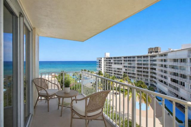 3540 S Ocean Boulevard 808w, South Palm Beach, FL 33480