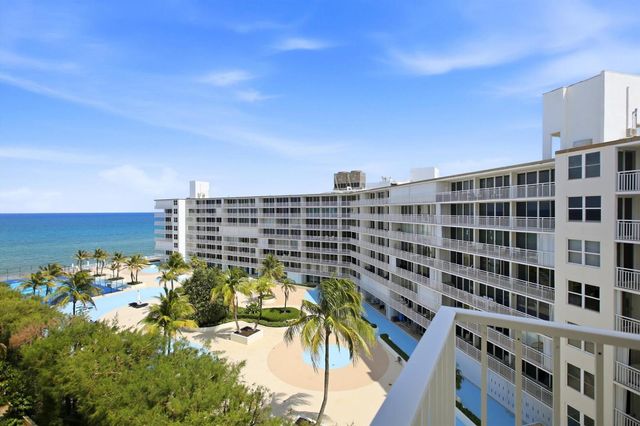 3540 S Ocean Boulevard 808w, South Palm Beach, FL 33480