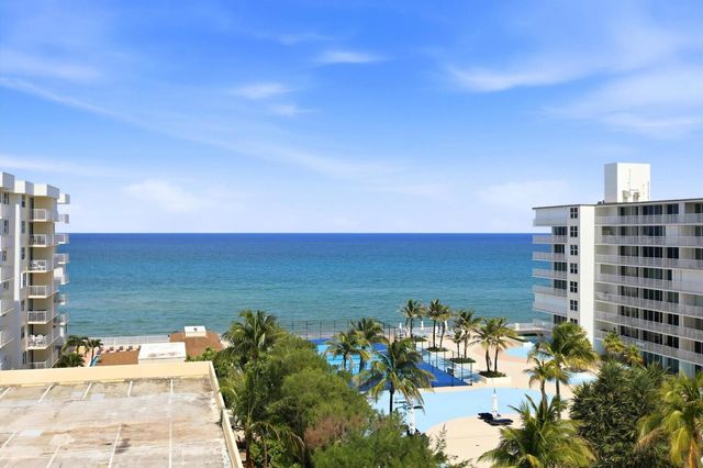 3540 S Ocean Boulevard 808w, South Palm Beach, FL 33480