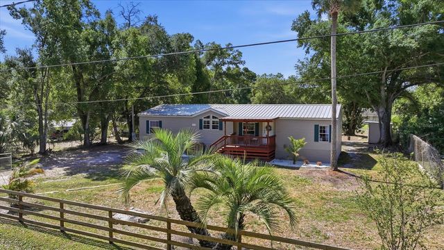 6125 SHIRLEY AVENUE, Gibsonton, FL 33534