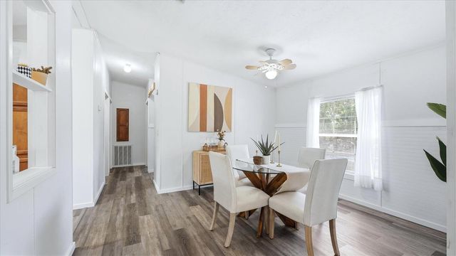 6125 SHIRLEY AVENUE, Gibsonton, FL 33534