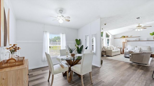 6125 SHIRLEY AVENUE, Gibsonton, FL 33534