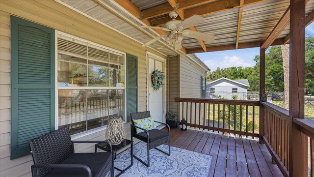 6125 SHIRLEY AVENUE, Gibsonton, FL 33534