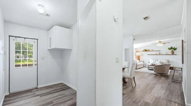 6125 SHIRLEY AVENUE, Gibsonton, FL 33534