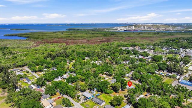 6125 SHIRLEY AVENUE, Gibsonton, FL 33534