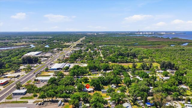 6125 SHIRLEY AVENUE, Gibsonton, FL 33534