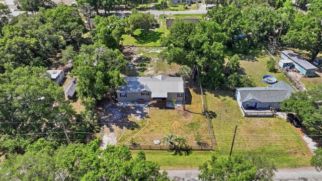 6125 SHIRLEY AVENUE, Gibsonton, FL 33534