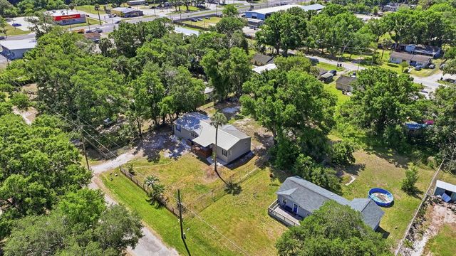 6125 SHIRLEY AVENUE, Gibsonton, FL 33534