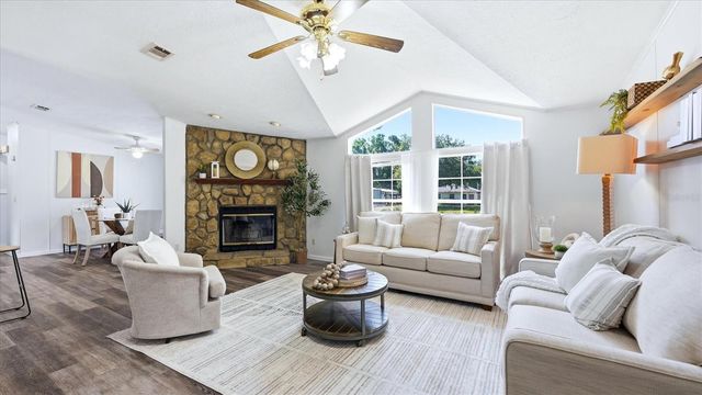 6125 SHIRLEY AVENUE, Gibsonton, FL 33534