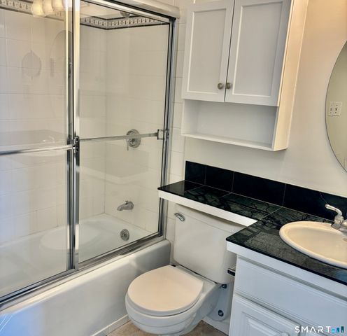 1 Gold Street 23G, Hartford, CT 06103