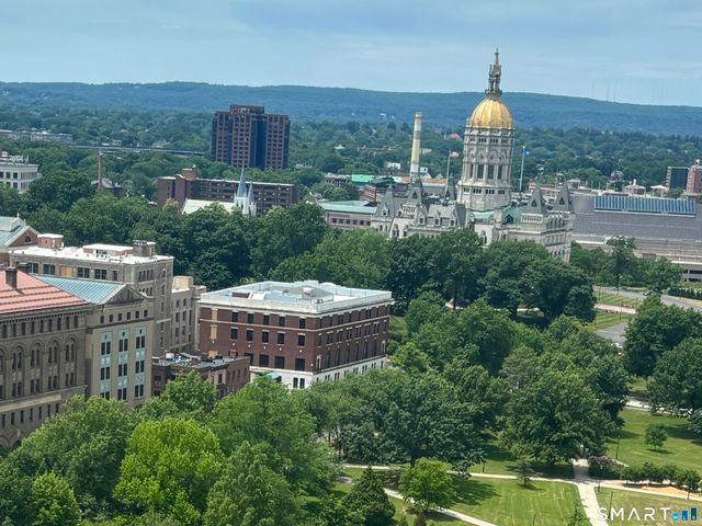 1 Gold Street 23G, Hartford, CT 06103