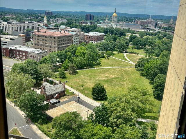 1 Gold Street 23G, Hartford, CT 06103