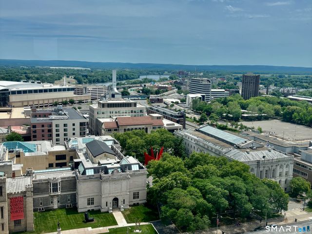 1 Gold Street 23G, Hartford, CT 06103