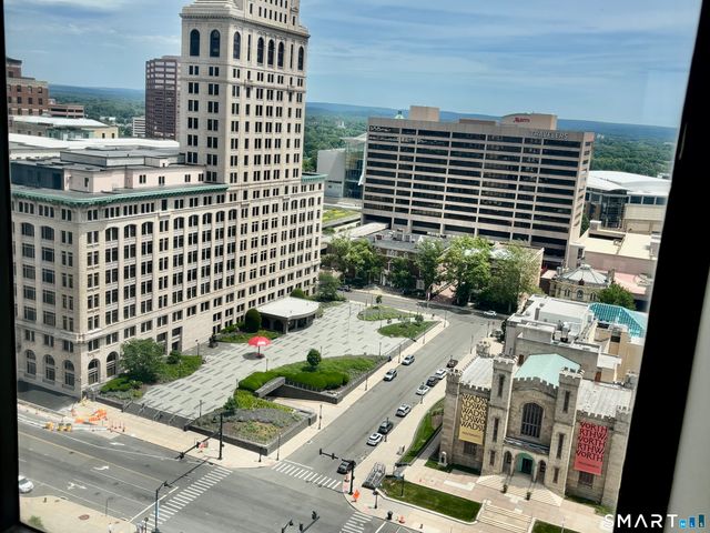 1 Gold Street 23G, Hartford, CT 06103