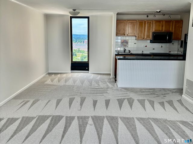 1 Gold Street 23G, Hartford, CT 06103