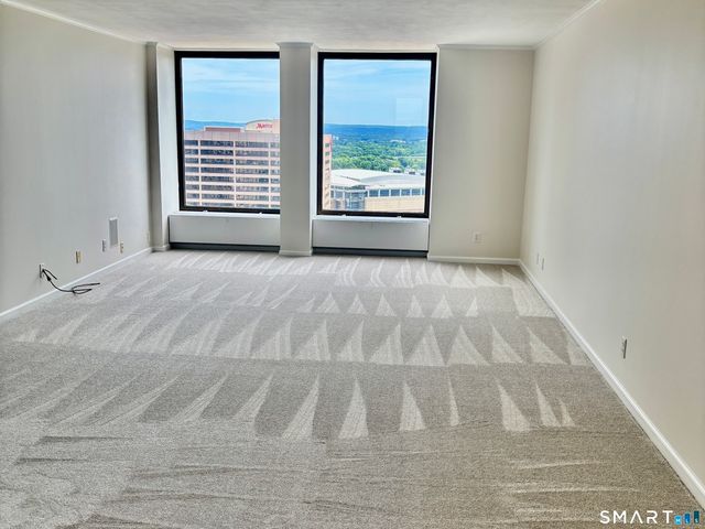 1 Gold Street 23G, Hartford, CT 06103