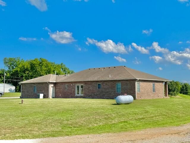 515 N Dalton Street, Everton, MO 65646