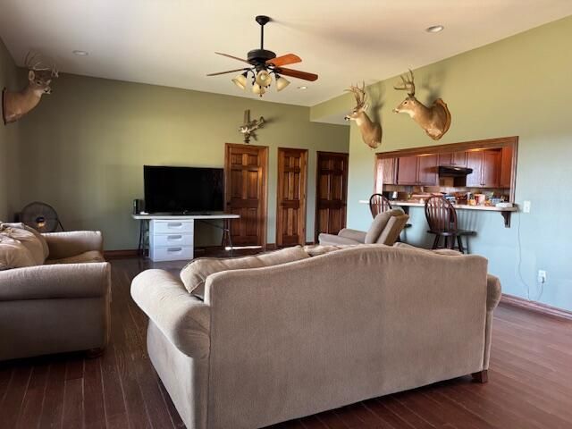 515 N Dalton Street, Everton, MO 65646