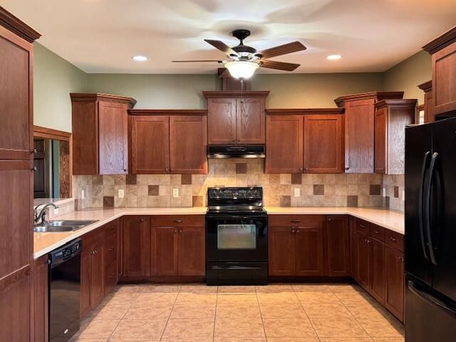 515 N Dalton Street, Everton, MO 65646