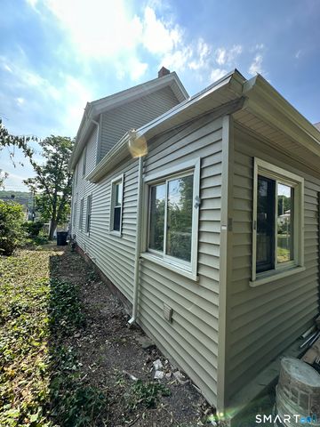 153 Ward Street, Naugatuck, CT 06770