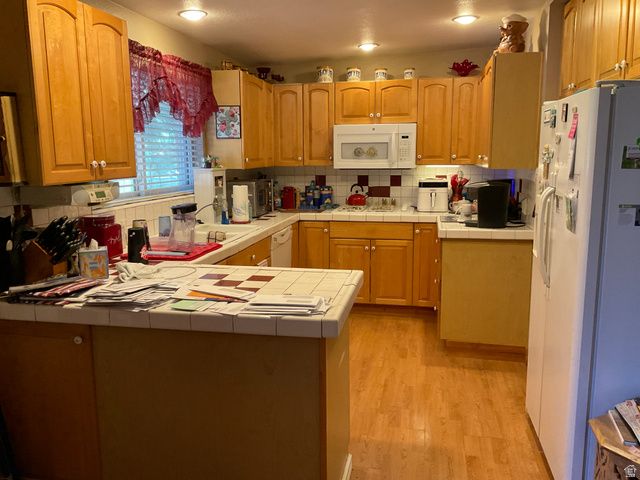 3417 W 5700 S, Roy, UT 84067