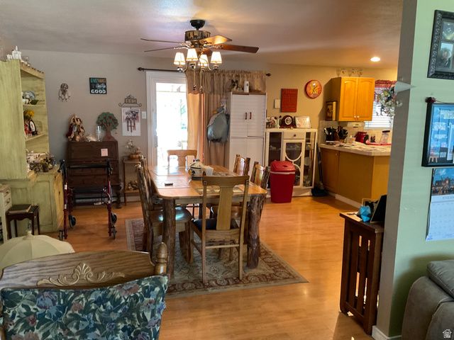 3417 W 5700 S, Roy, UT 84067
