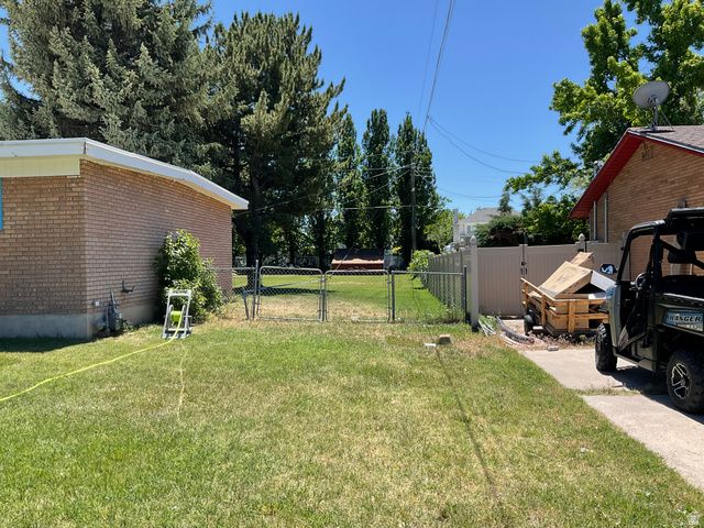 3417 W 5700 S, Roy, UT 84067
