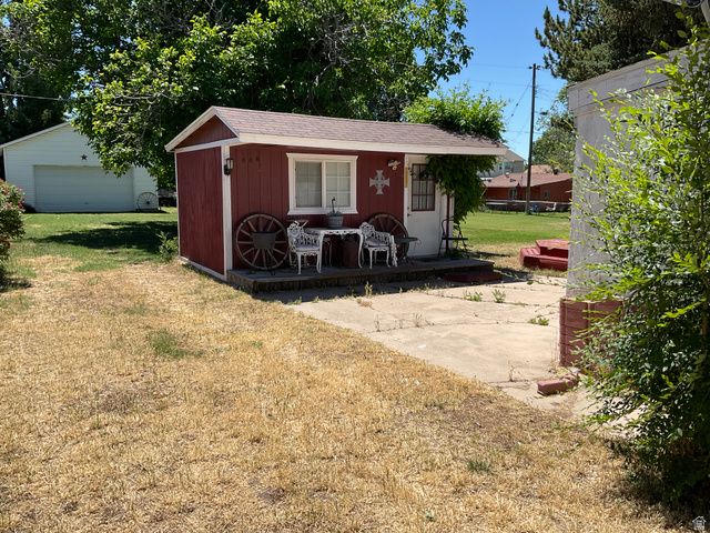 3417 W 5700 S, Roy, UT 84067