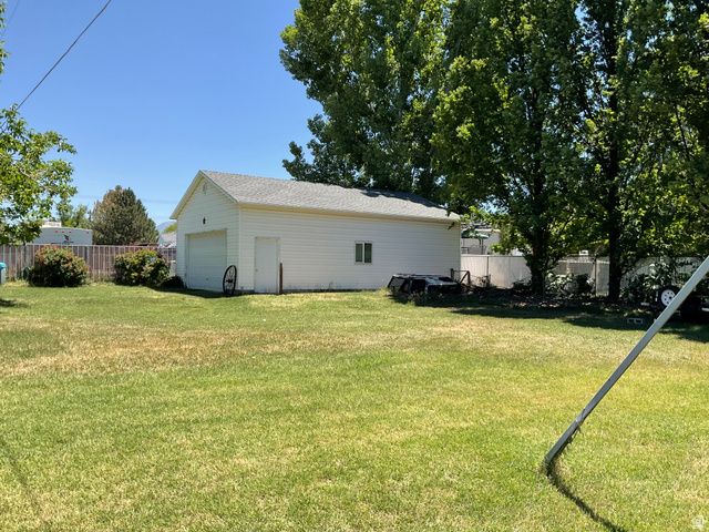 3417 W 5700 S, Roy, UT 84067