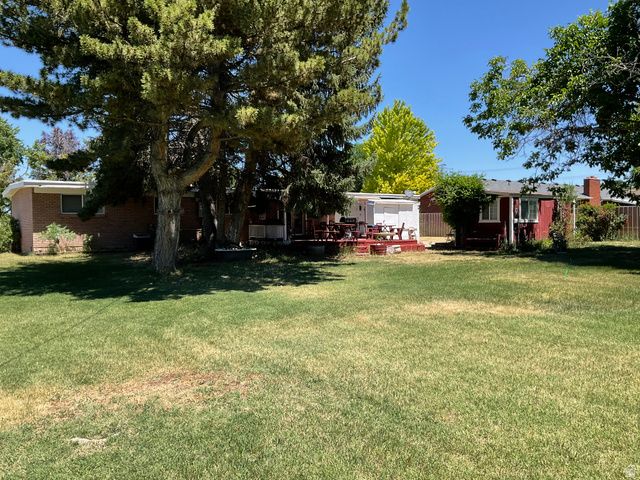 3417 W 5700 S, Roy, UT 84067